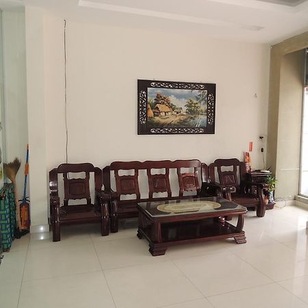 The Sun Hotel Nha Trang Exterior photo