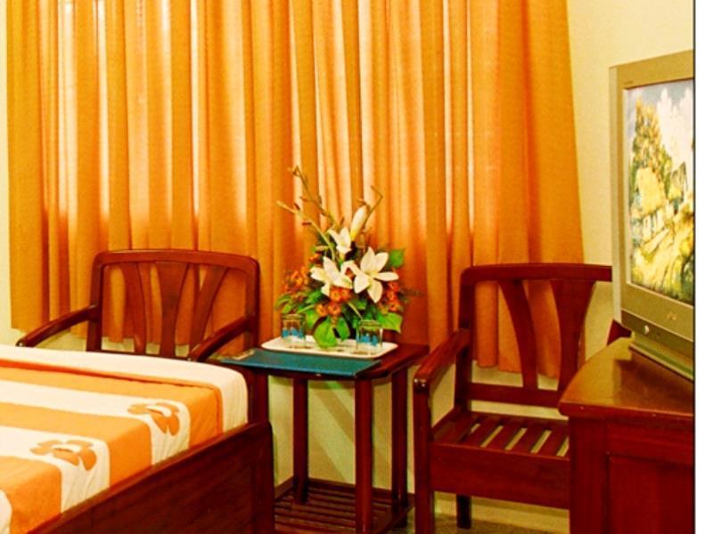 The Sun Hotel Nha Trang Exterior photo