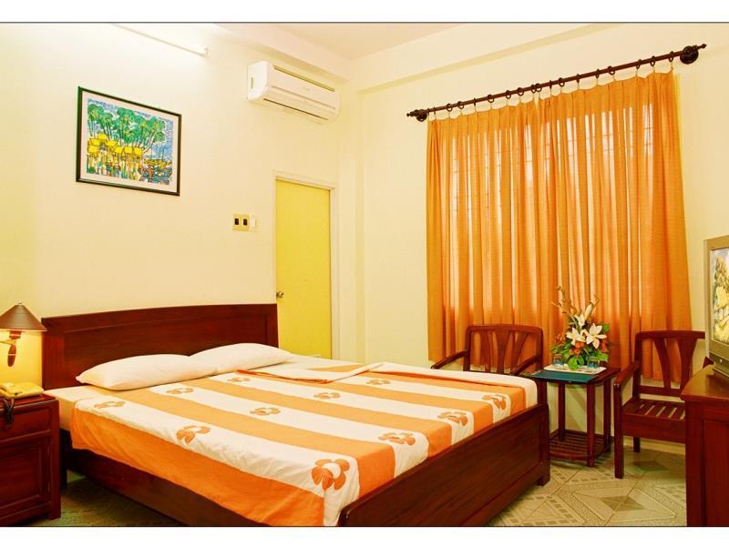 The Sun Hotel Nha Trang Exterior photo