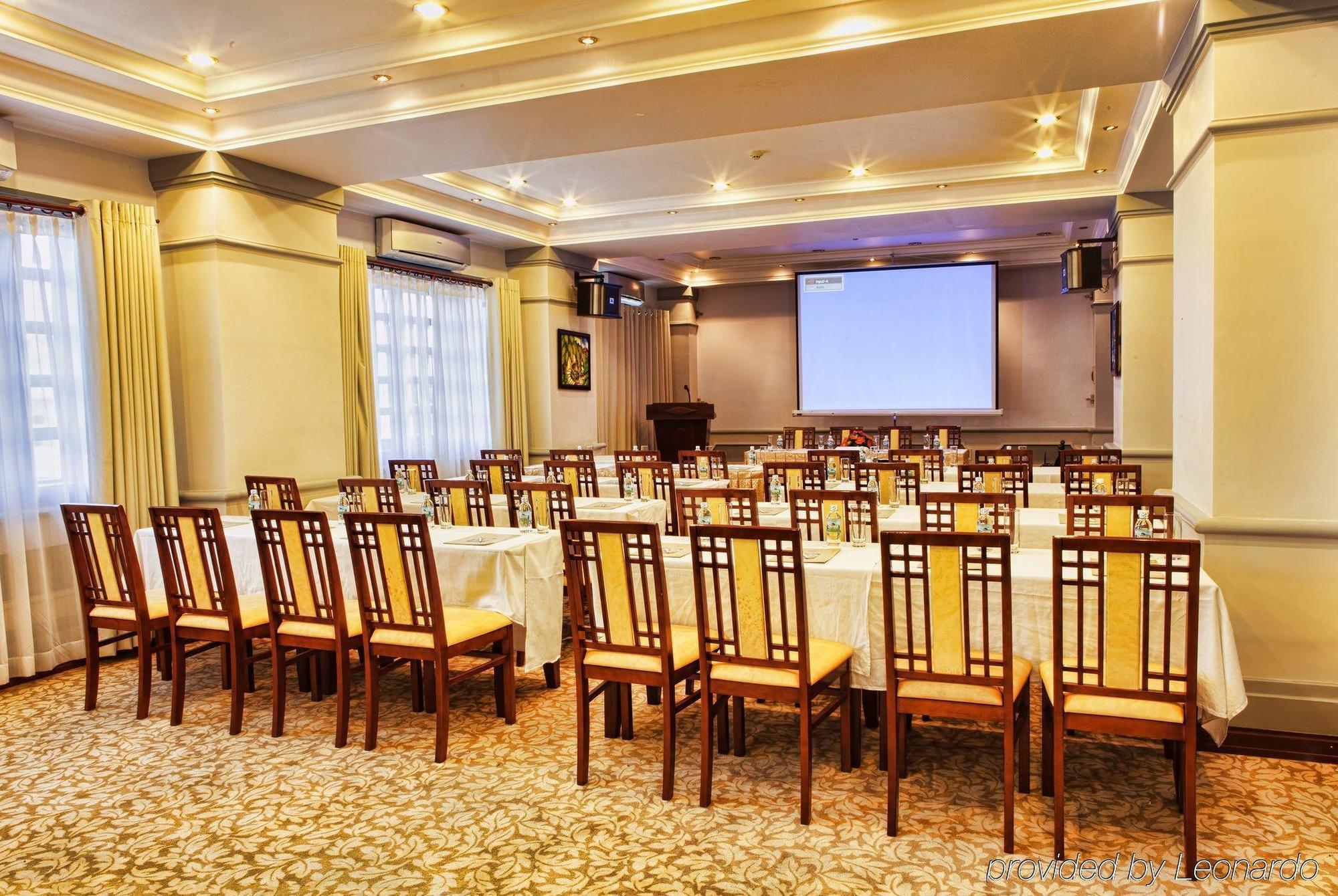 The Sun Hotel Nha Trang Exterior photo