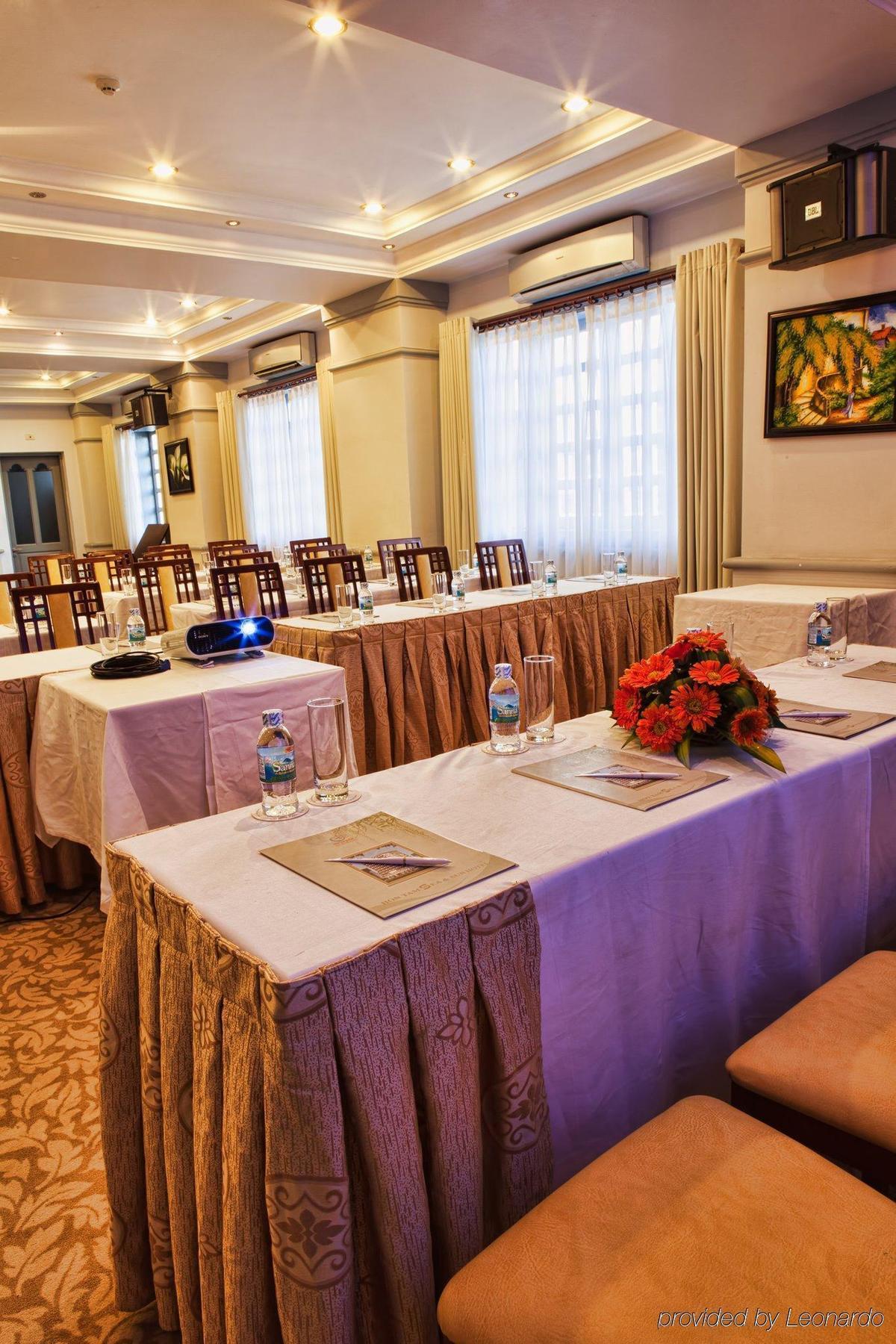 The Sun Hotel Nha Trang Exterior photo
