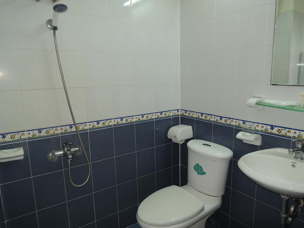 The Sun Hotel Nha Trang Room photo