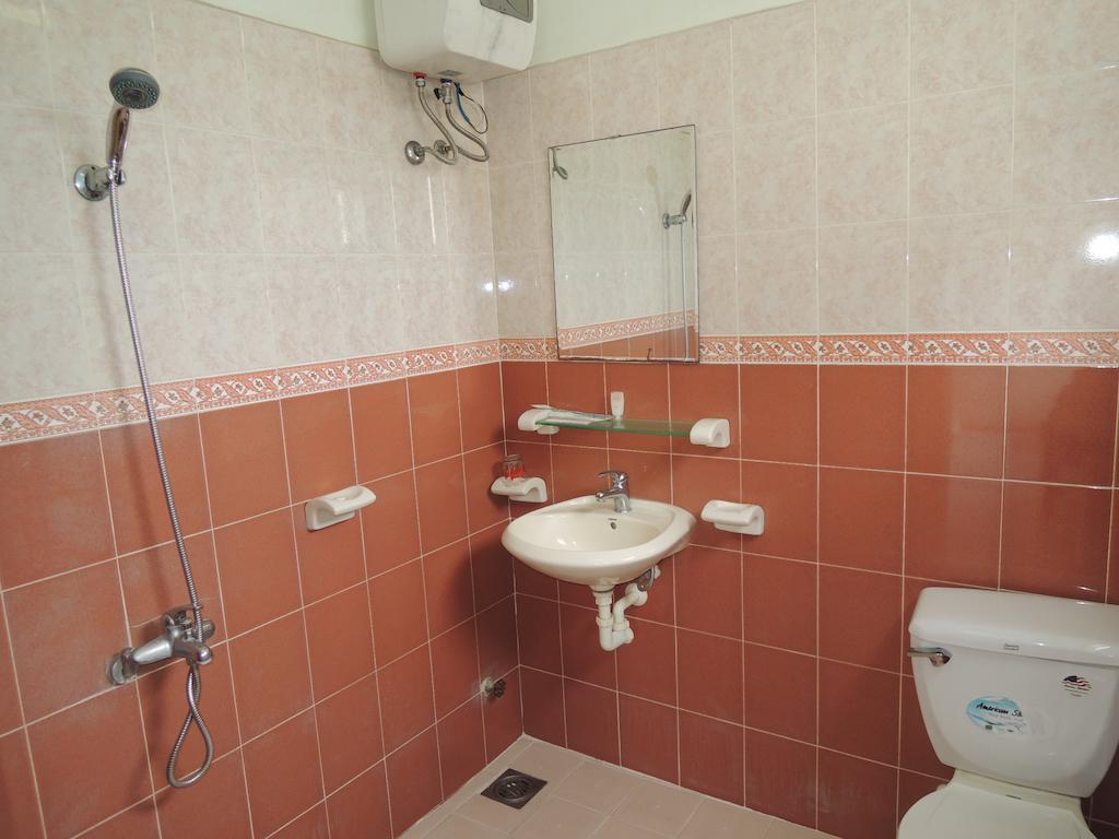 The Sun Hotel Nha Trang Room photo