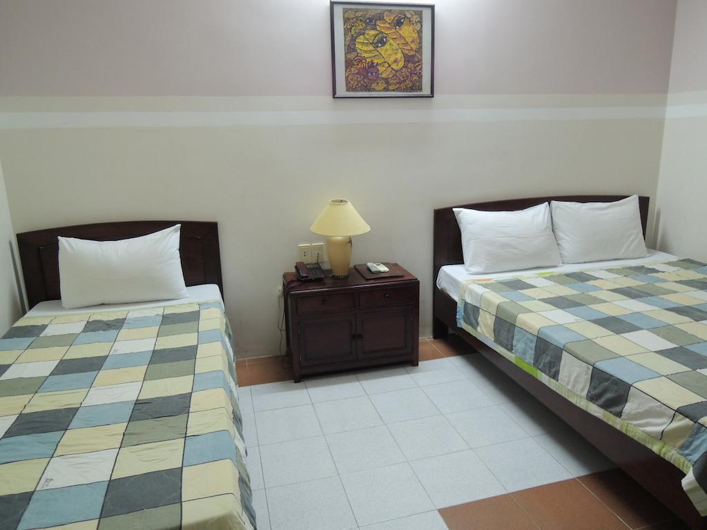 The Sun Hotel Nha Trang Room photo