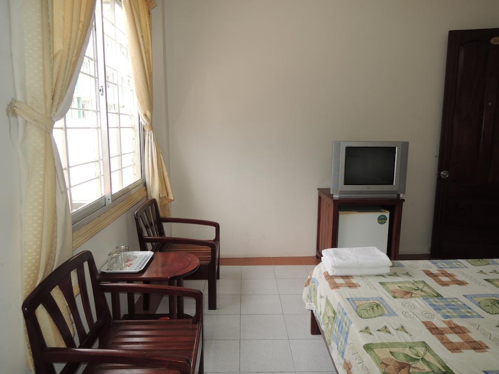 The Sun Hotel Nha Trang Room photo