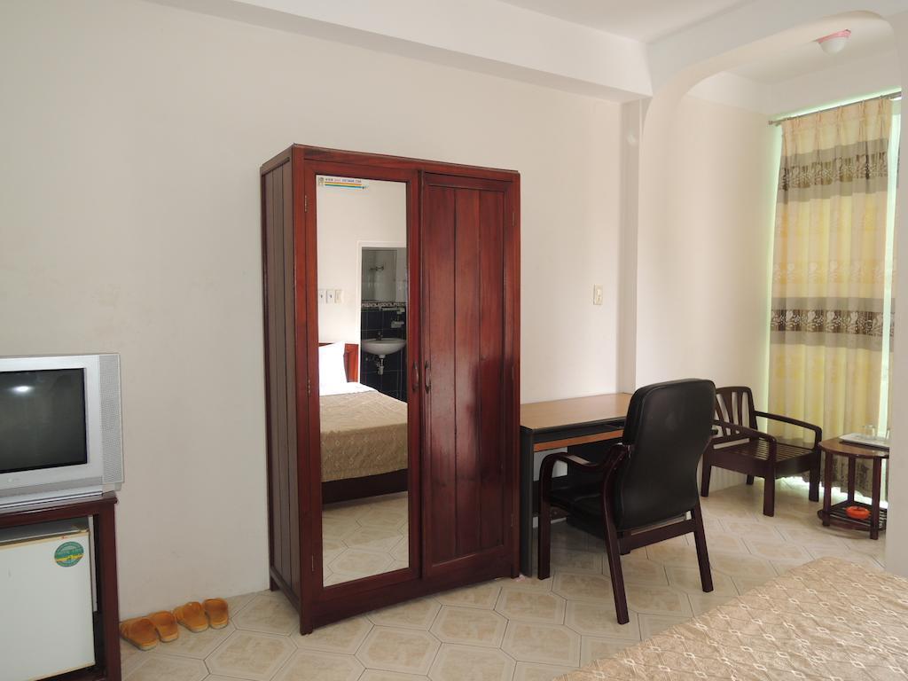 The Sun Hotel Nha Trang Room photo