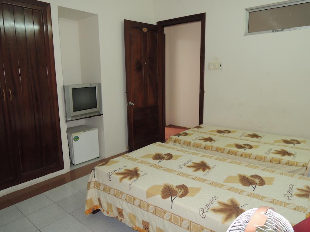 The Sun Hotel Nha Trang Room photo