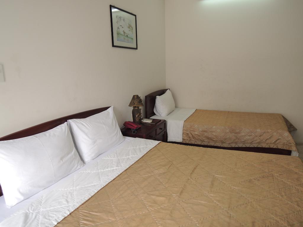 The Sun Hotel Nha Trang Room photo