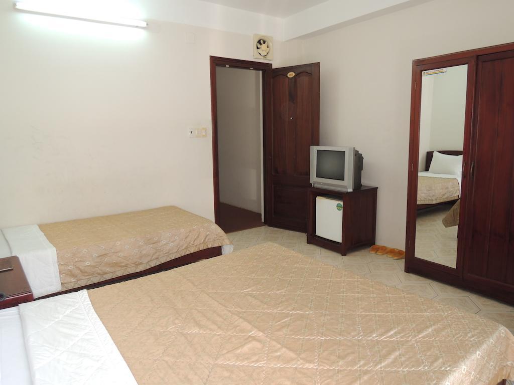 The Sun Hotel Nha Trang Room photo