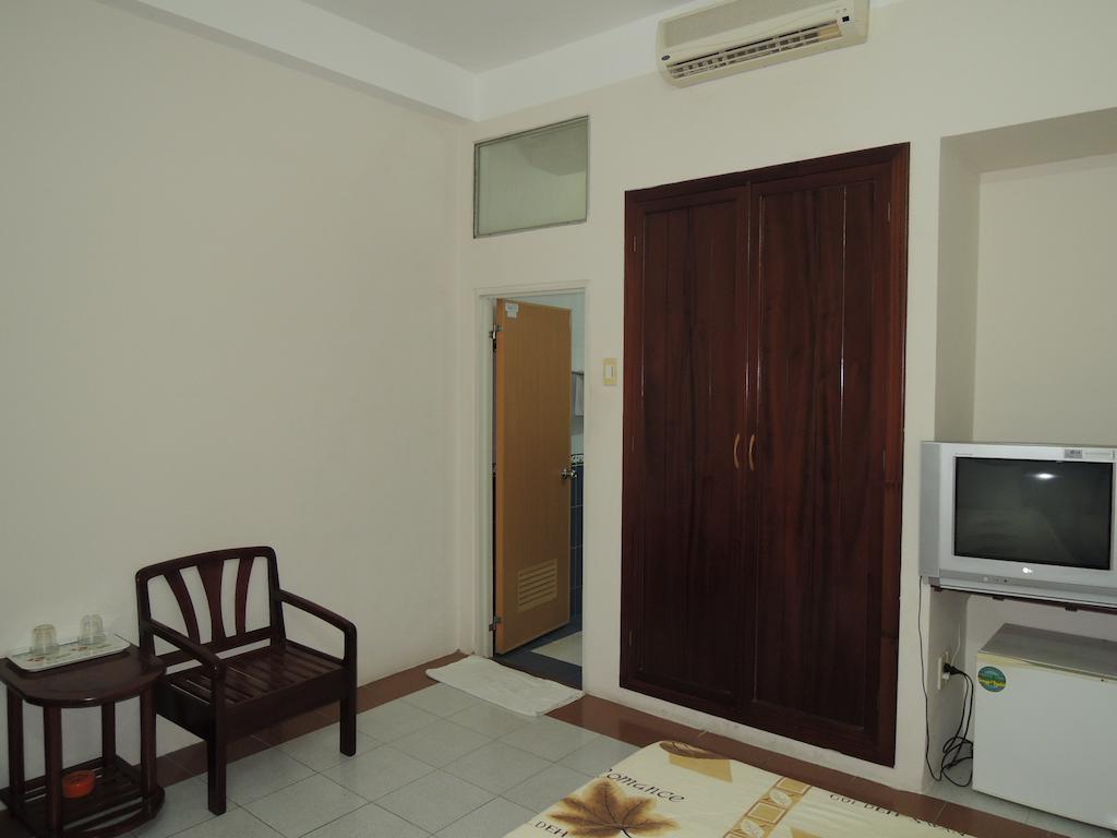 The Sun Hotel Nha Trang Room photo