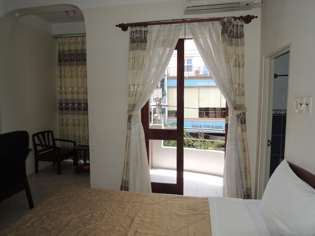 The Sun Hotel Nha Trang Room photo