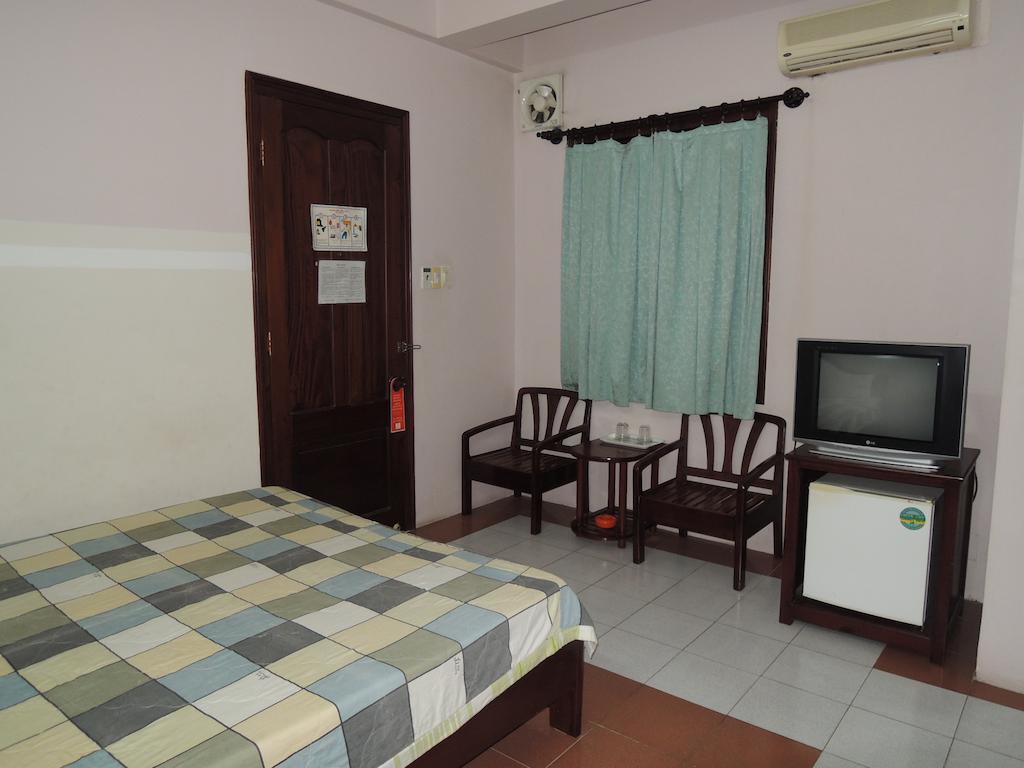 The Sun Hotel Nha Trang Room photo