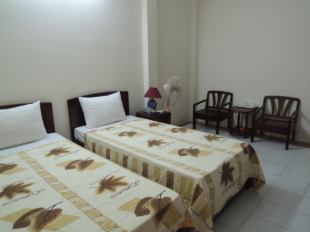 The Sun Hotel Nha Trang Room photo
