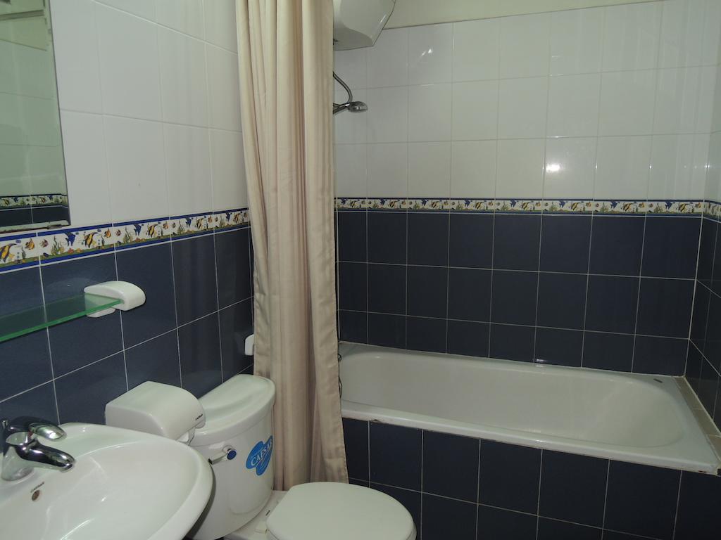 The Sun Hotel Nha Trang Room photo