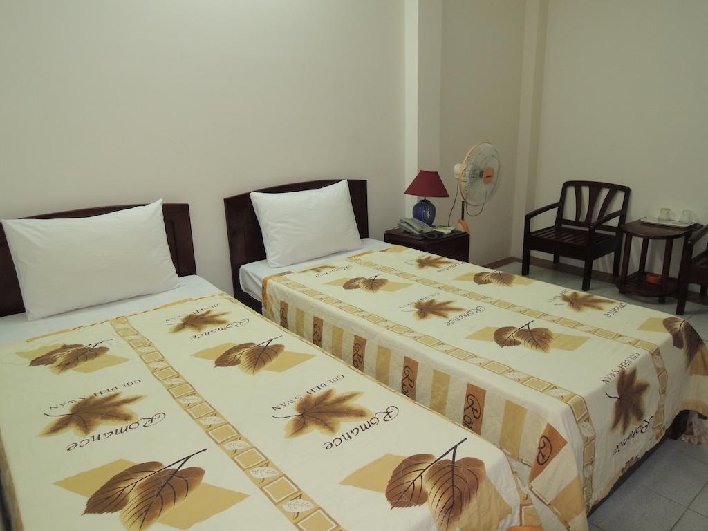 The Sun Hotel Nha Trang Room photo