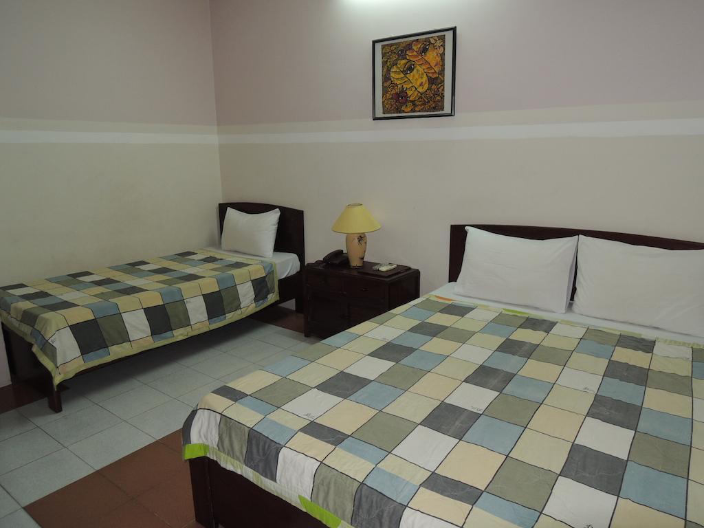 The Sun Hotel Nha Trang Room photo